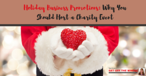 holiday business promotions