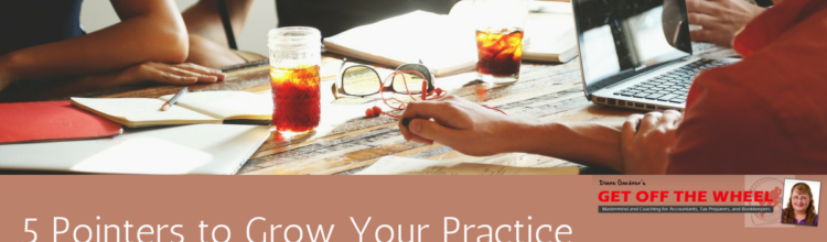 5 Pointers to Grow Your Practice by Networking Effectively