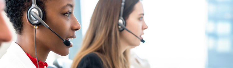Out Of This World Customer Service When Managing Stressed Customers